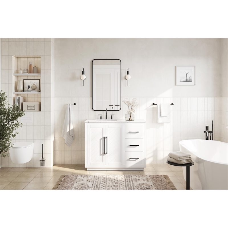 Elegant Kitchen And Bath 42