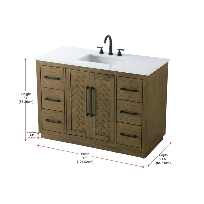 Elegant Kitchen And Bath 48 