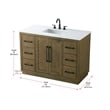 Elegant Kitchen And Bath 48 