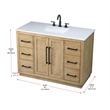 Elegant Kitchen And Bath 48 