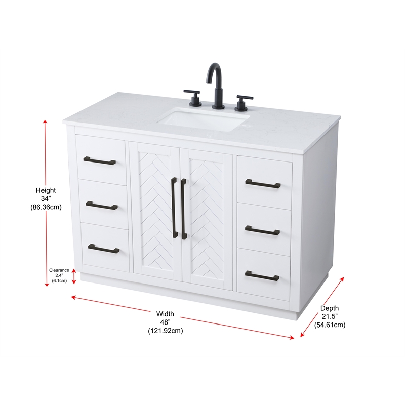 Elegant Kitchen And Bath 48