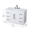 Elegant Kitchen And Bath 48