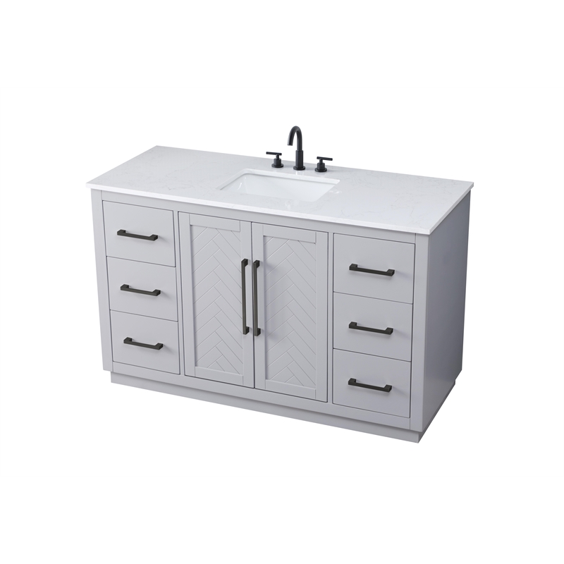 Elegant Kitchen And Bath 54
