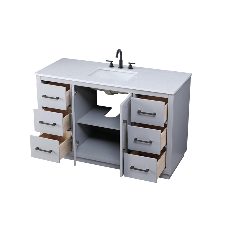 Elegant Kitchen And Bath 54