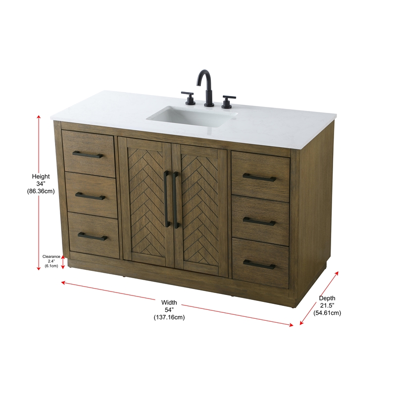 Elegant Kitchen And Bath 54
