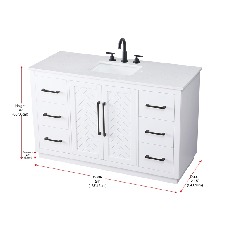Elegant Kitchen And Bath 54