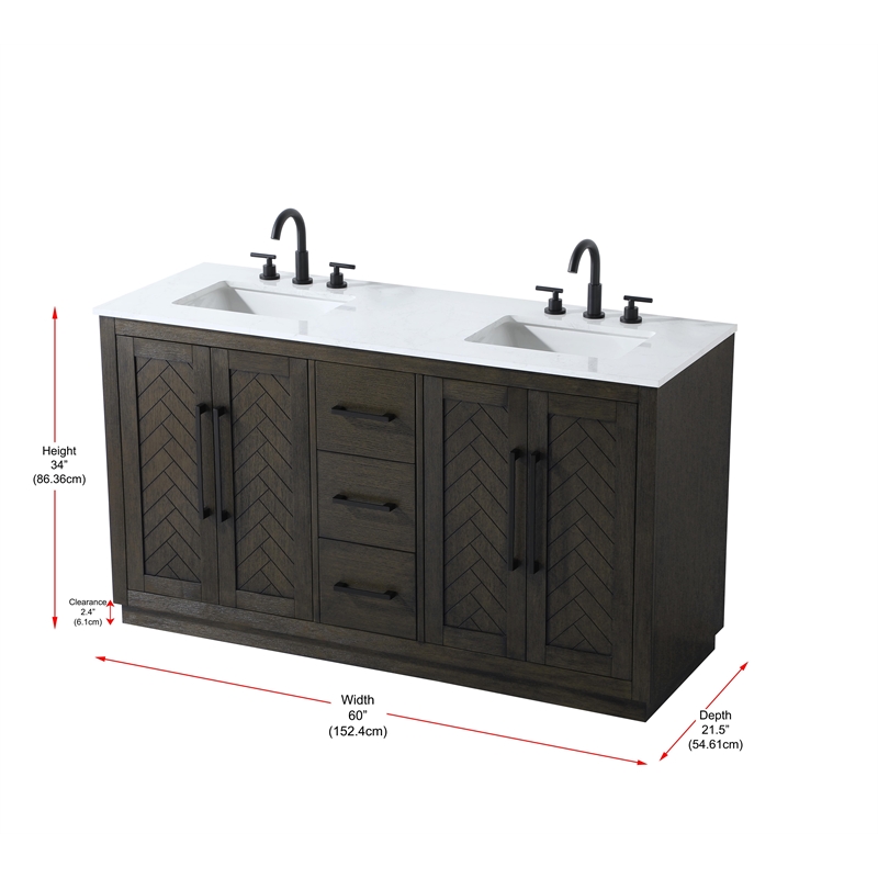 Elegant Kitchen And Bath 60
