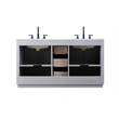 Elegant Kitchen And Bath 60