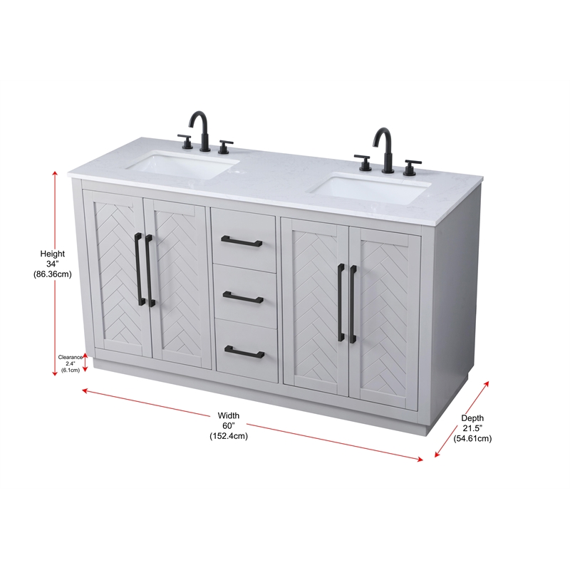 Elegant Kitchen And Bath 60