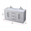 Elegant Kitchen And Bath 60