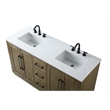 Elegant Kitchen And Bath 60