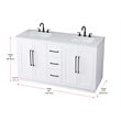 Elegant Kitchen And Bath 60