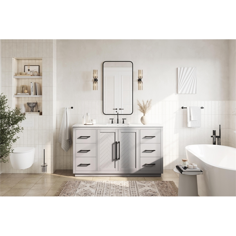 Elegant Kitchen And Bath 60