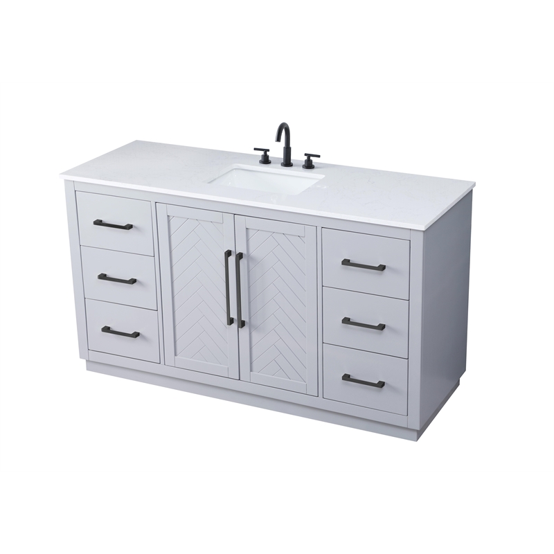Elegant Kitchen And Bath 60