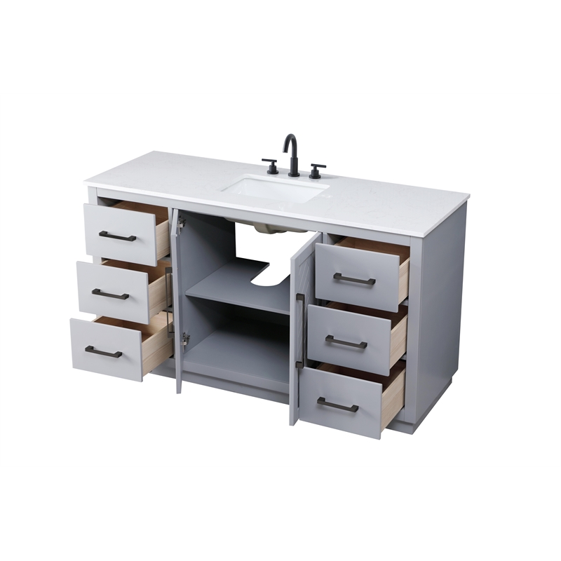 Elegant Kitchen And Bath 60