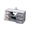 Elegant Kitchen And Bath 60