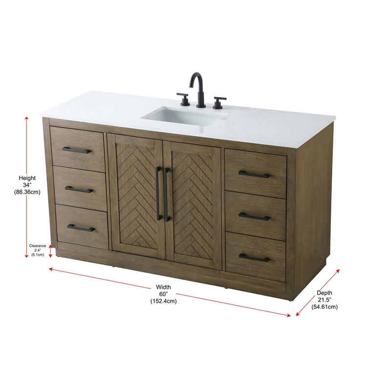 Elegant Kitchen And Bath 60