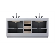 Elegant Kitchen And Bath 72