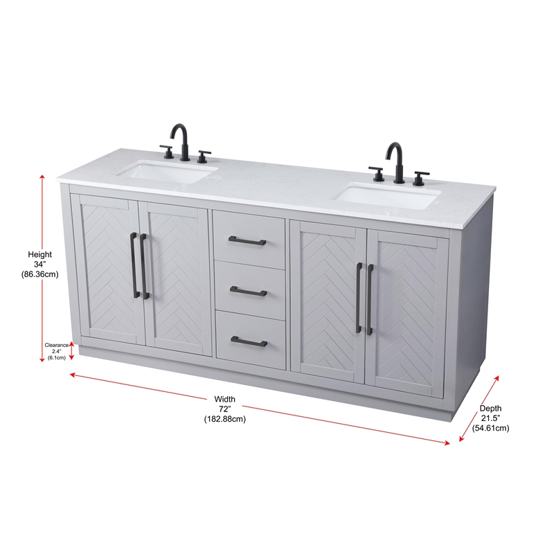 Elegant Kitchen And Bath 72