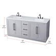 Elegant Kitchen And Bath 72