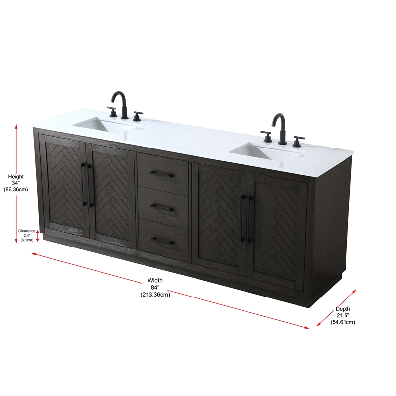 Elegant Kitchen And Bath 84
