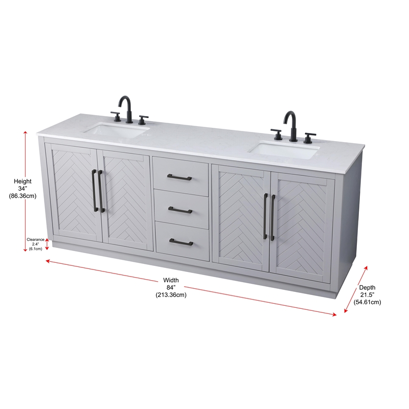 Elegant Kitchen And Bath 84