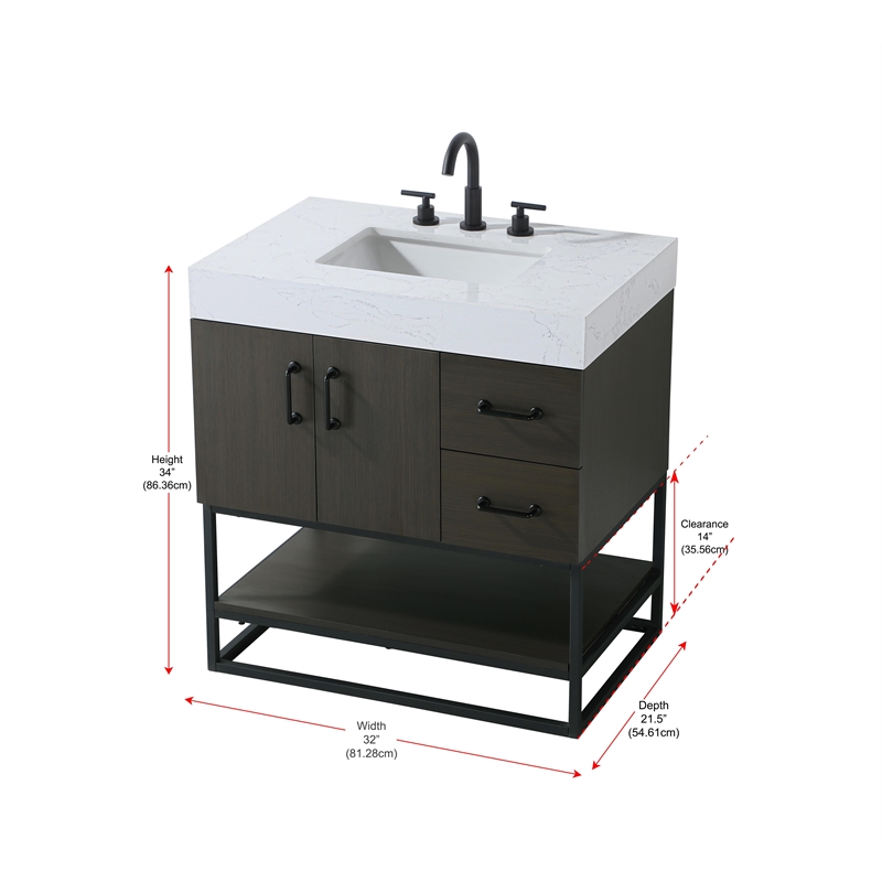 Elegant Kitchen And Bath 32