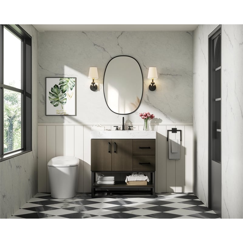 Elegant Kitchen And Bath 32