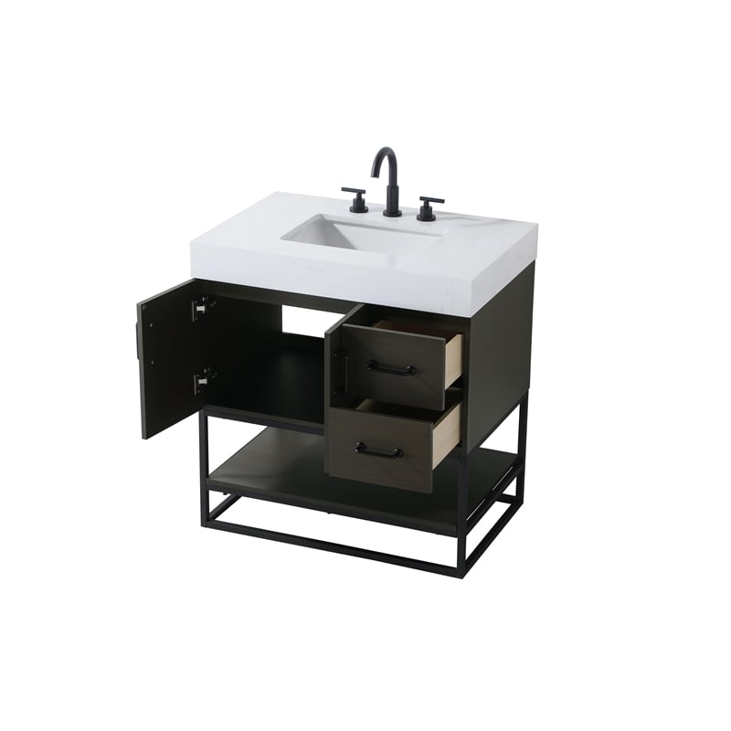 Elegant Kitchen And Bath 32