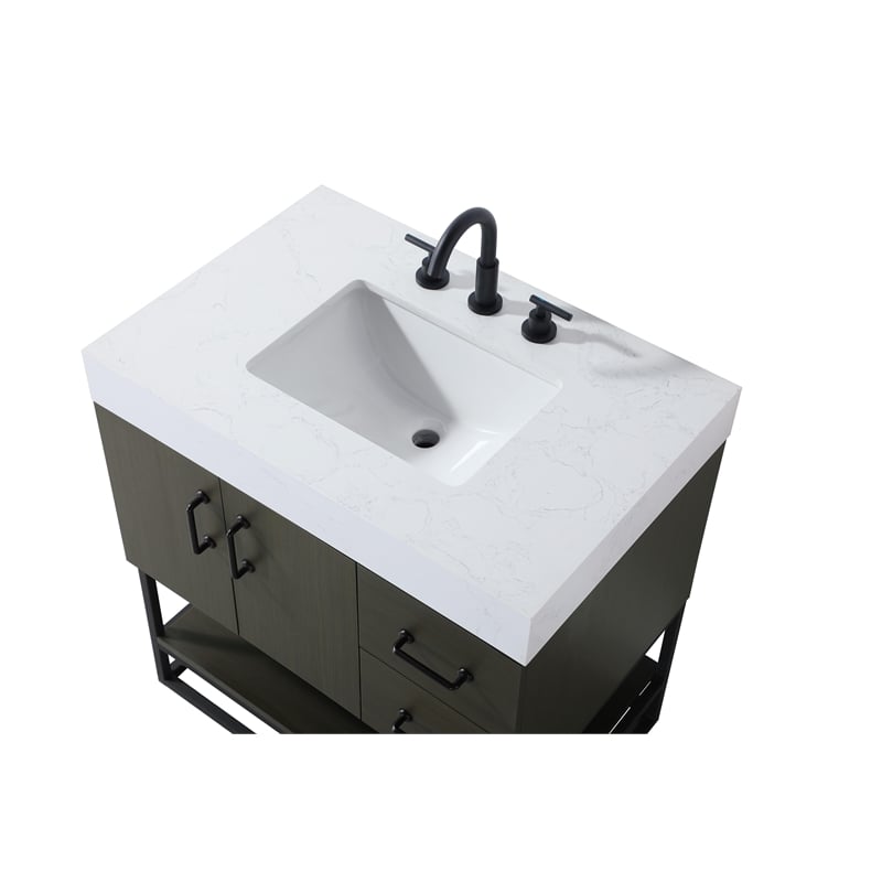 Elegant Kitchen And Bath 32