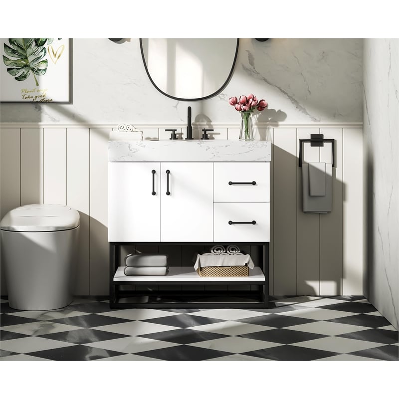 Elegant Kitchen And Bath 32