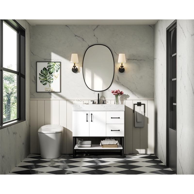Elegant Kitchen And Bath 32