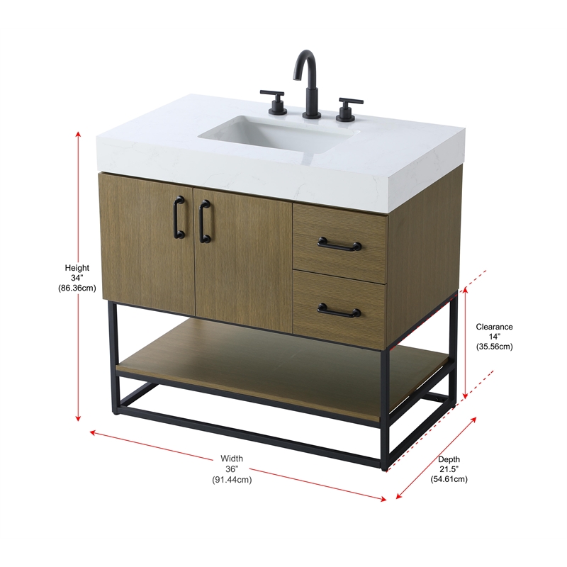 Elegant Kitchen And Bath 36