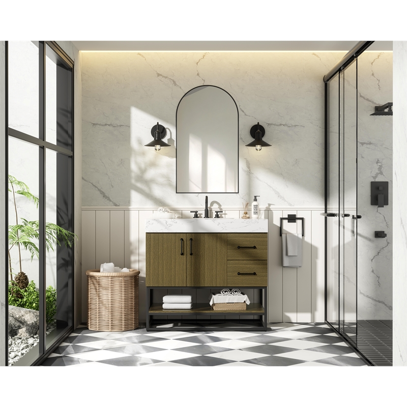 Elegant Kitchen And Bath 36