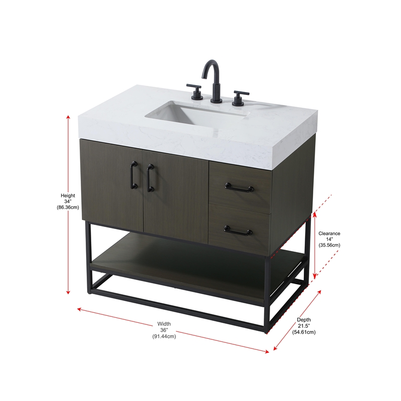 Elegant Kitchen And Bath 36