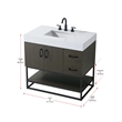 Elegant Kitchen And Bath 36
