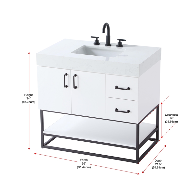 Elegant Kitchen And Bath 36