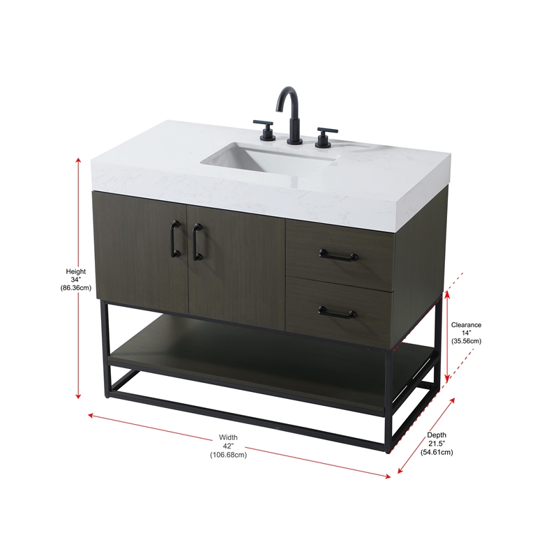 Elegant Kitchen And Bath 42