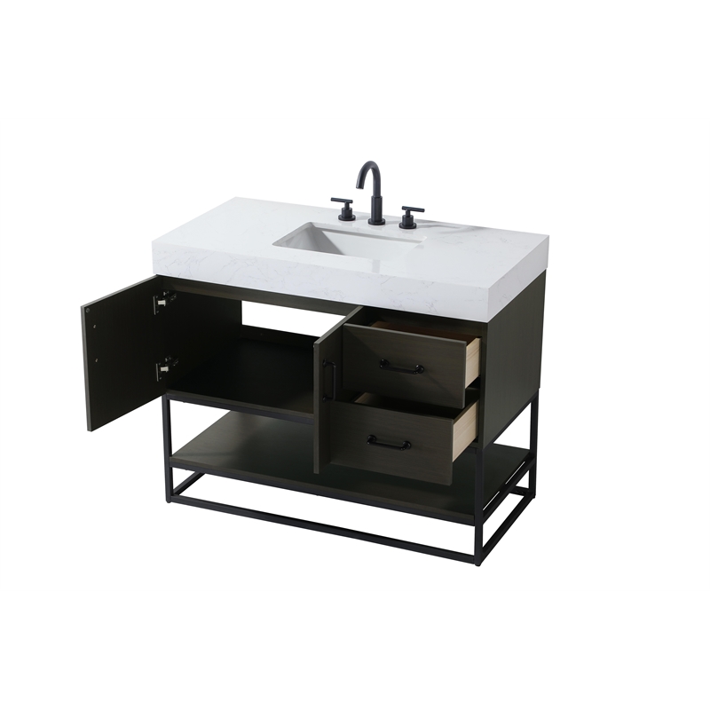 Elegant Kitchen And Bath 42