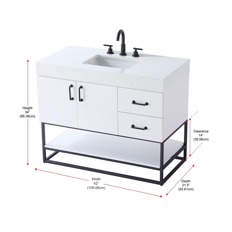 Elegant Kitchen And Bath 42
