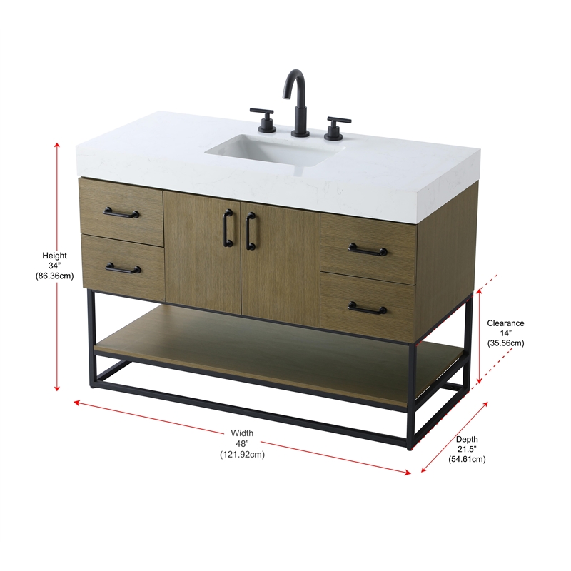 Elegant Kitchen And Bath 48