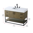 Elegant Kitchen And Bath 48