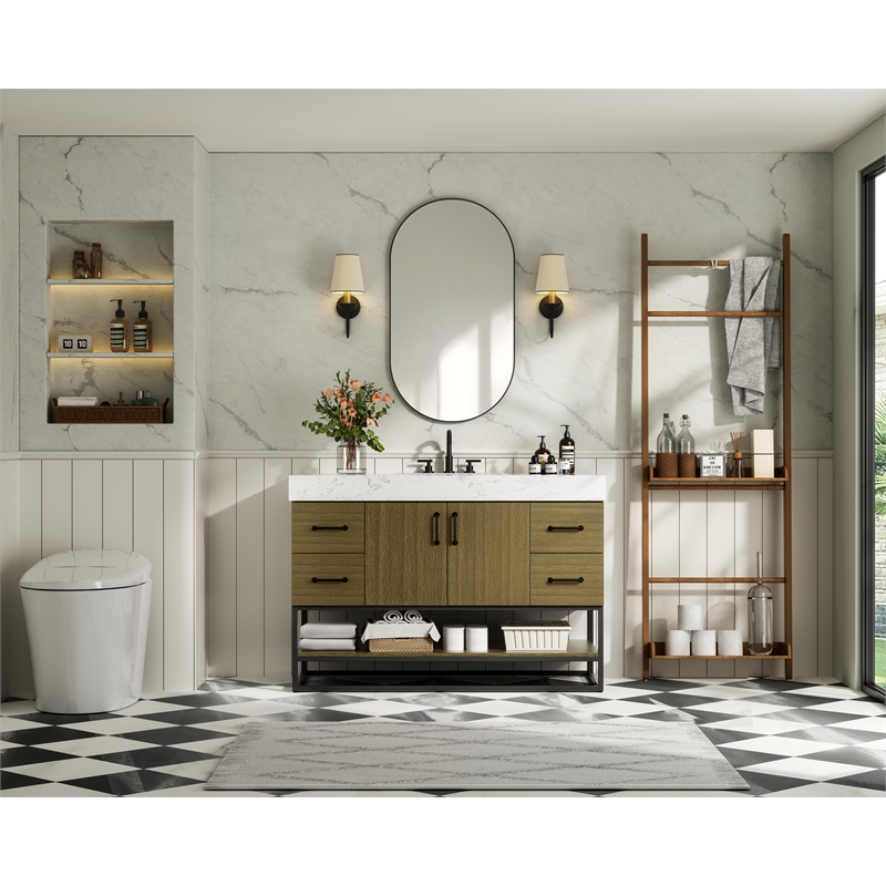 Elegant Kitchen And Bath 48