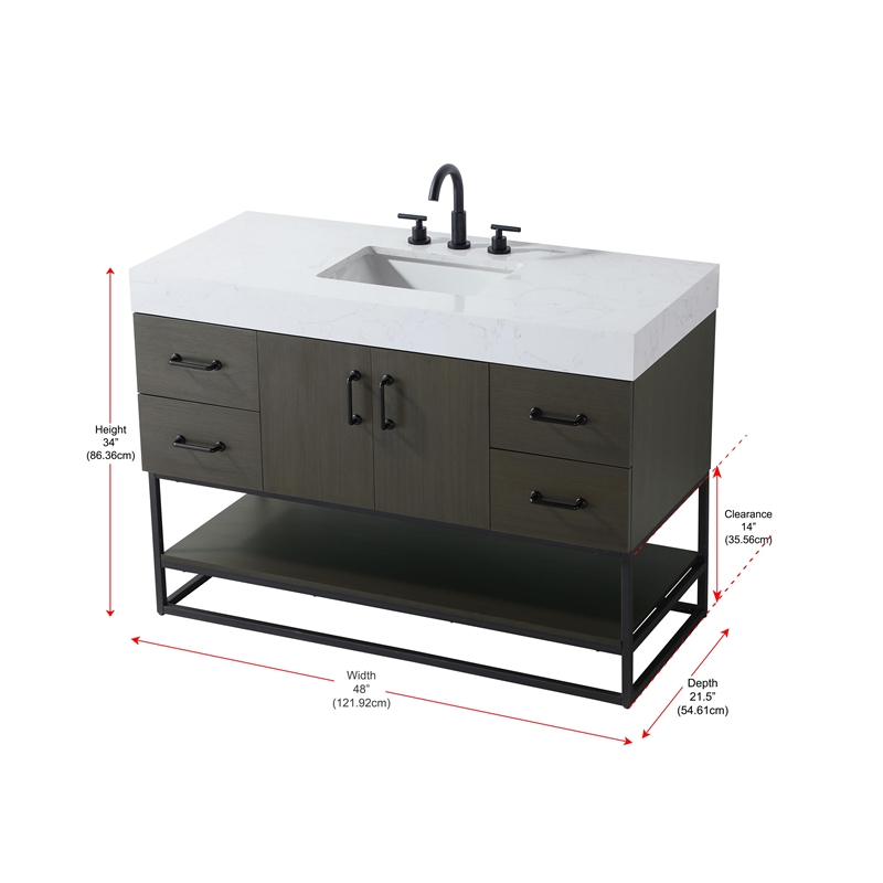 Elegant Kitchen And Bath 48