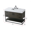 Elegant Kitchen And Bath 48