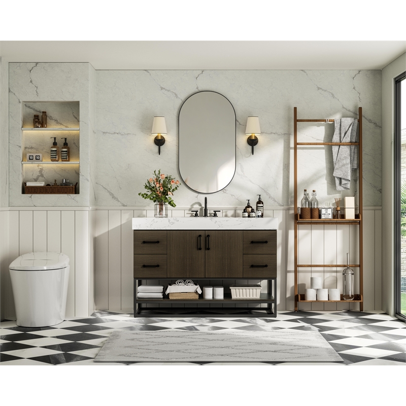 Elegant Kitchen And Bath 48