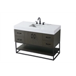 Elegant Kitchen And Bath 48