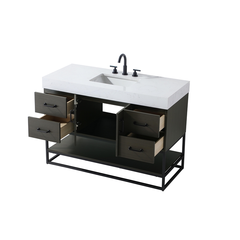 Elegant Kitchen And Bath 48
