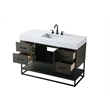 Elegant Kitchen And Bath 48