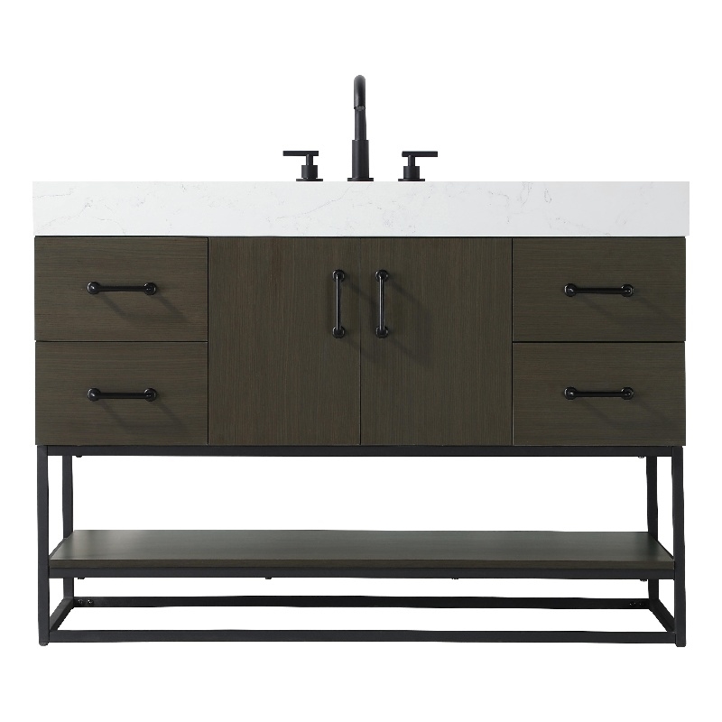 Elegant Kitchen And Bath 48